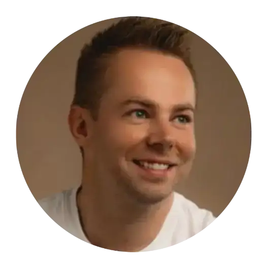 Nicholas Hughes, Managing Director at Ferag Solutions