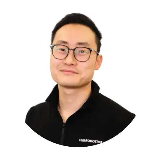 Sean Wang