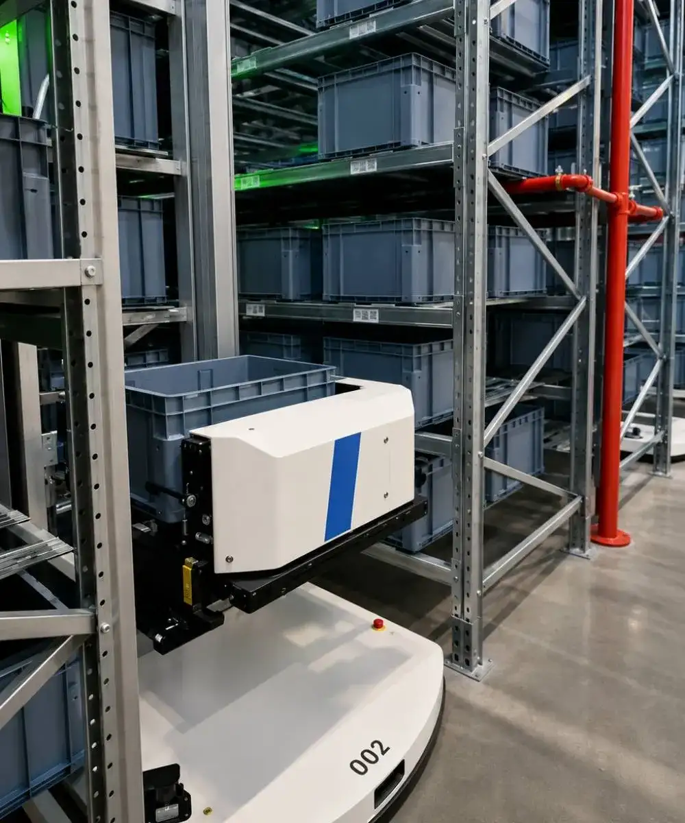 haipick system 1