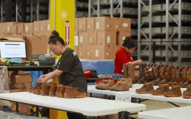From SKU Expansion to System Complexity: Rethinking How Apparel Warehouses Actually Work
