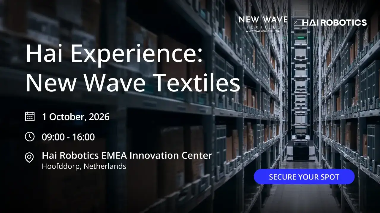 Hai Experience: New Wave Textiles
