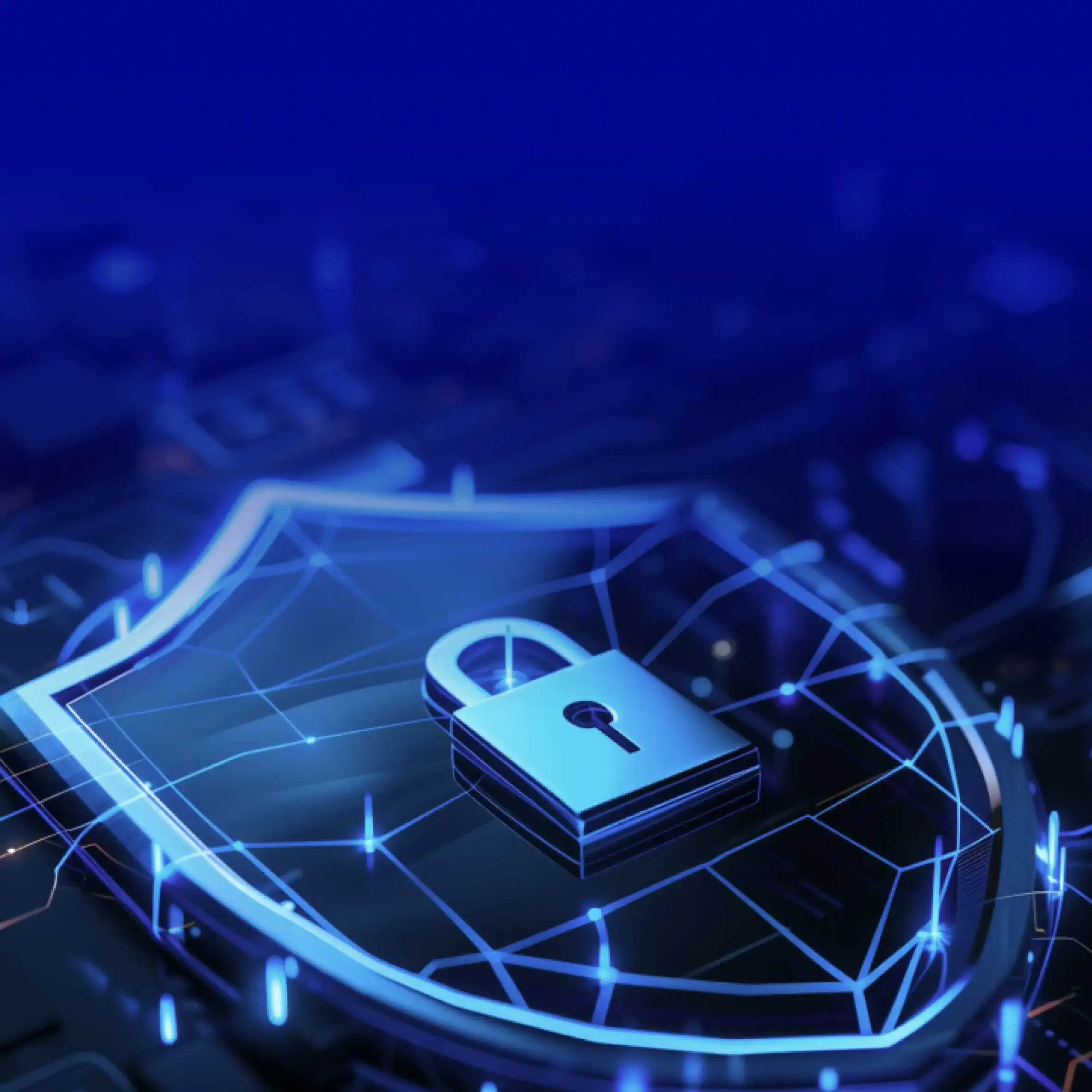 Information Security Support