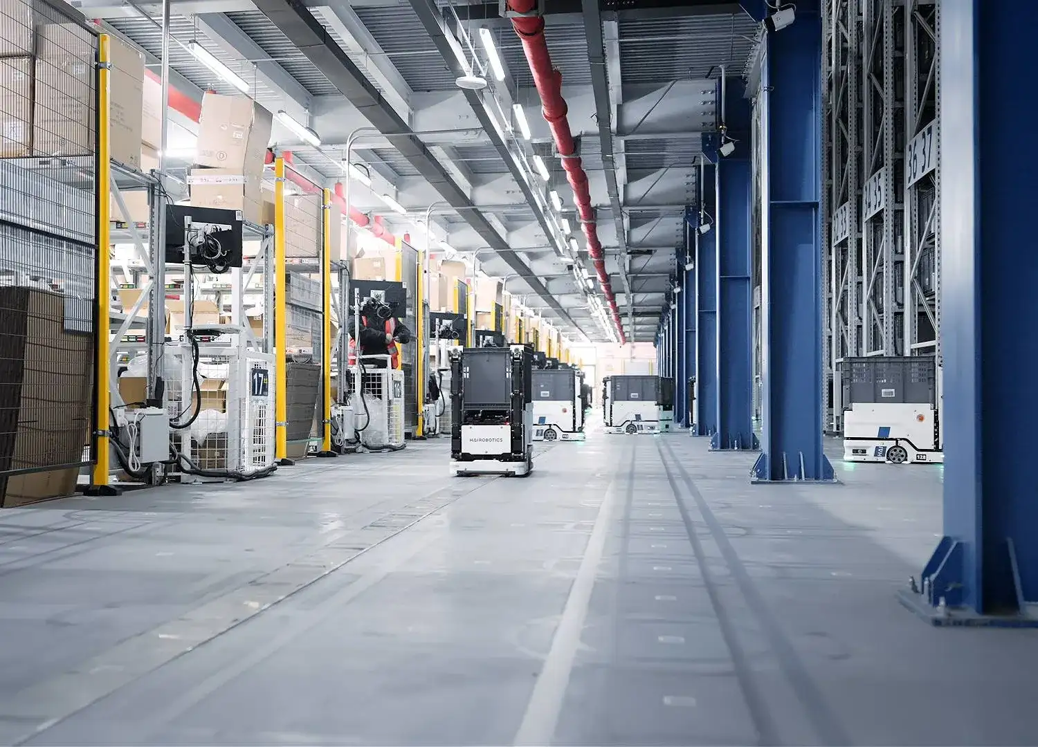 ITOCHU Logistics