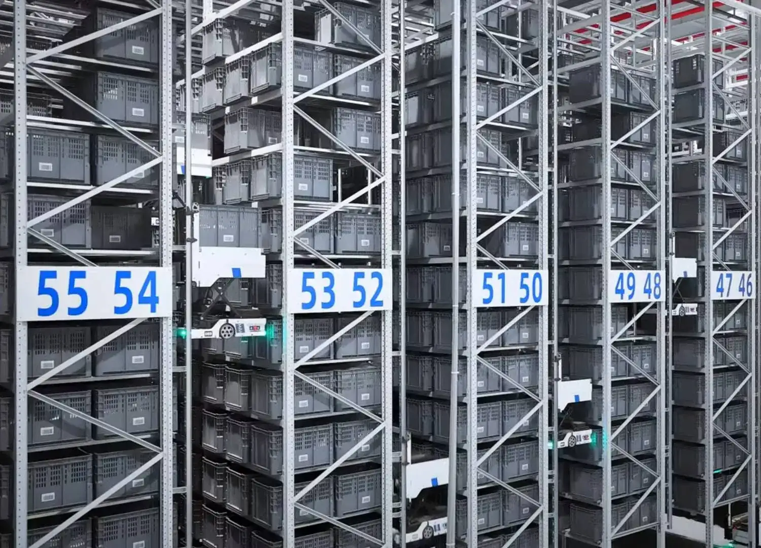 ITOCHU Logistics