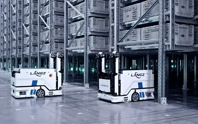 LangZ HaiPick Climb case study