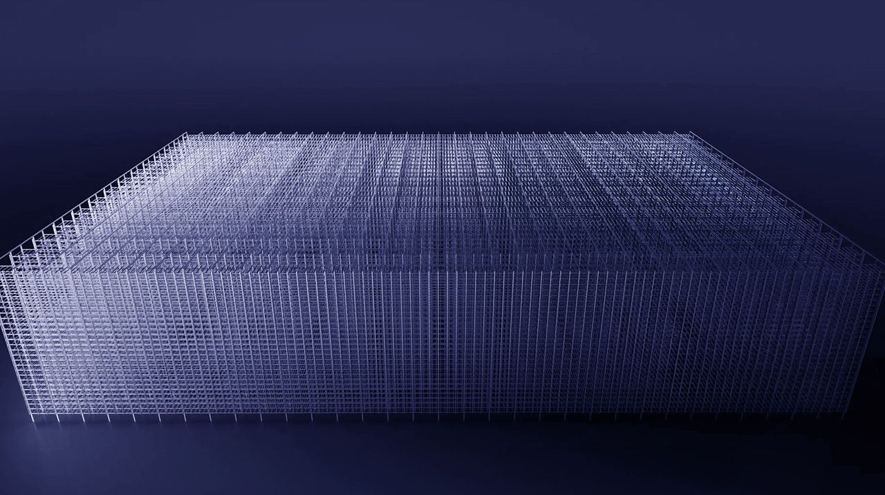 輕鬆部署，全面適配