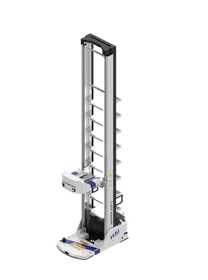 Telescopic Grappling-hook ACR